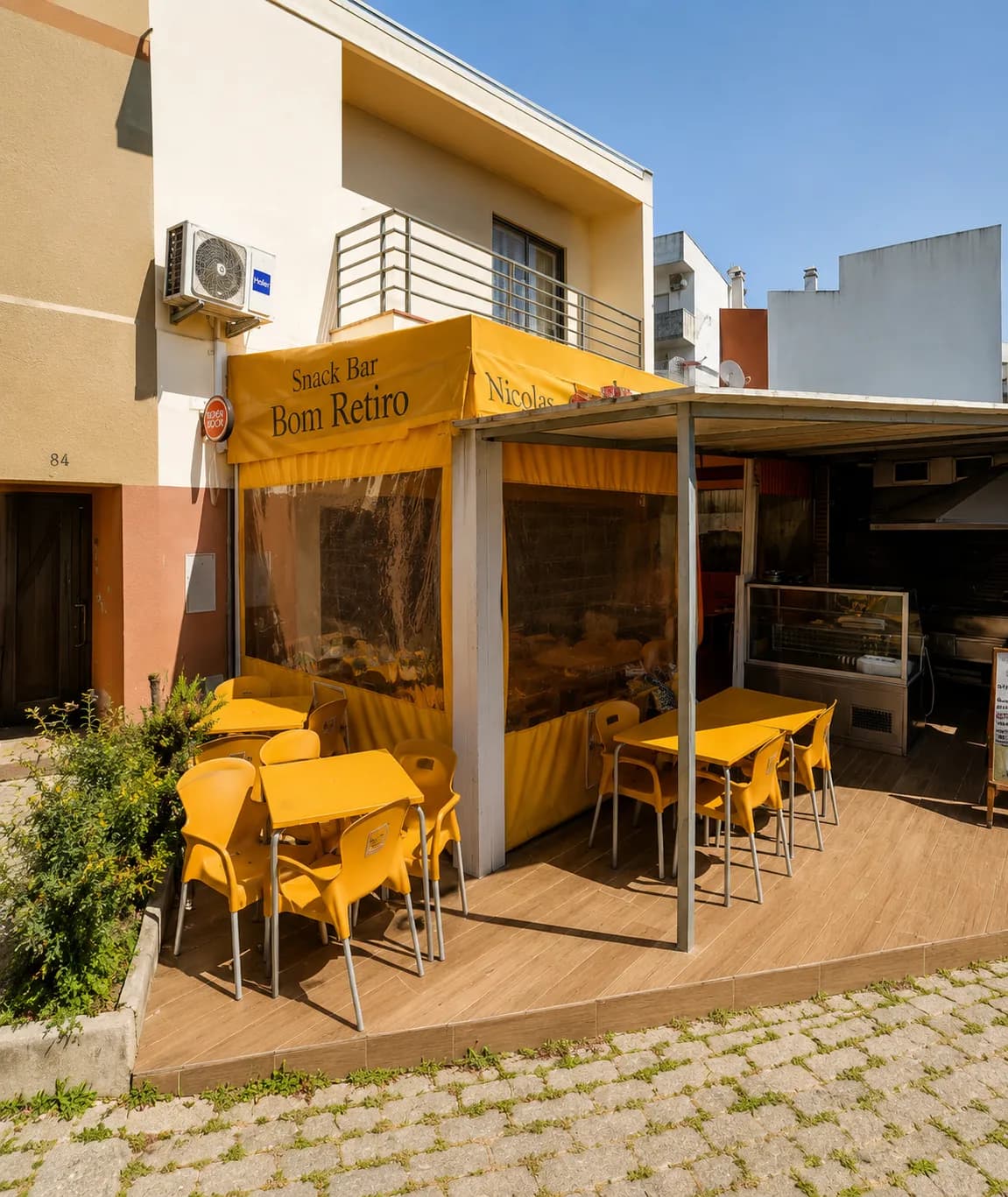 Notre Espace